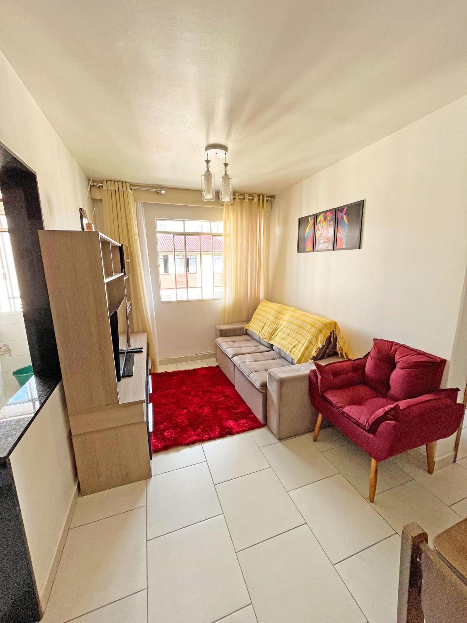 Apartamento Apartament