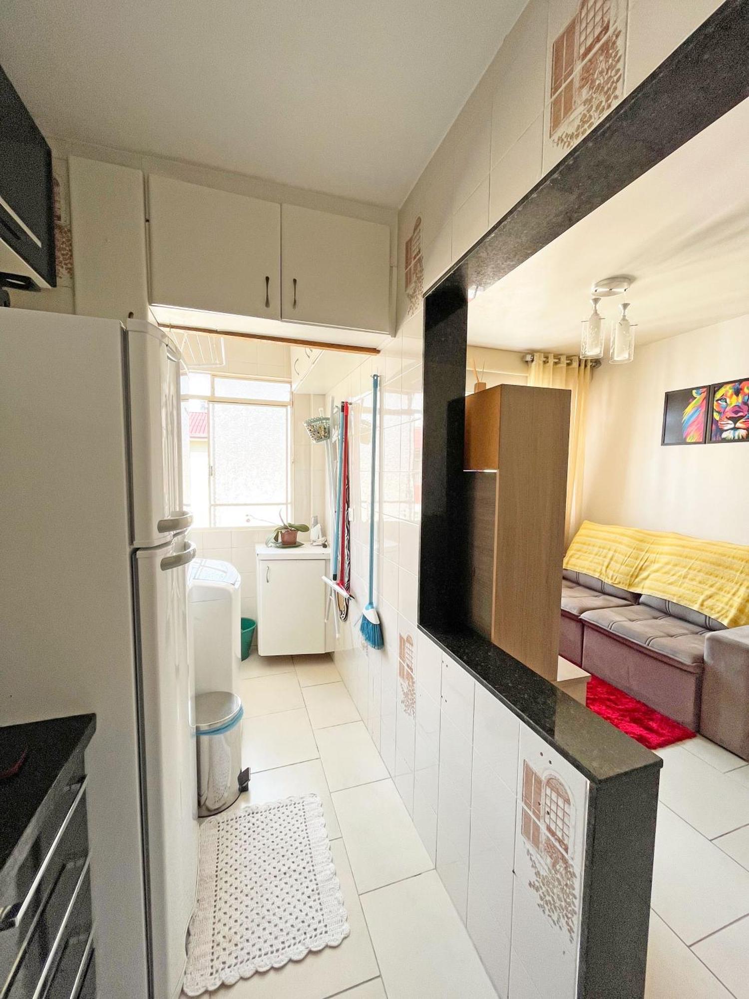 Apartament Apartamento *
