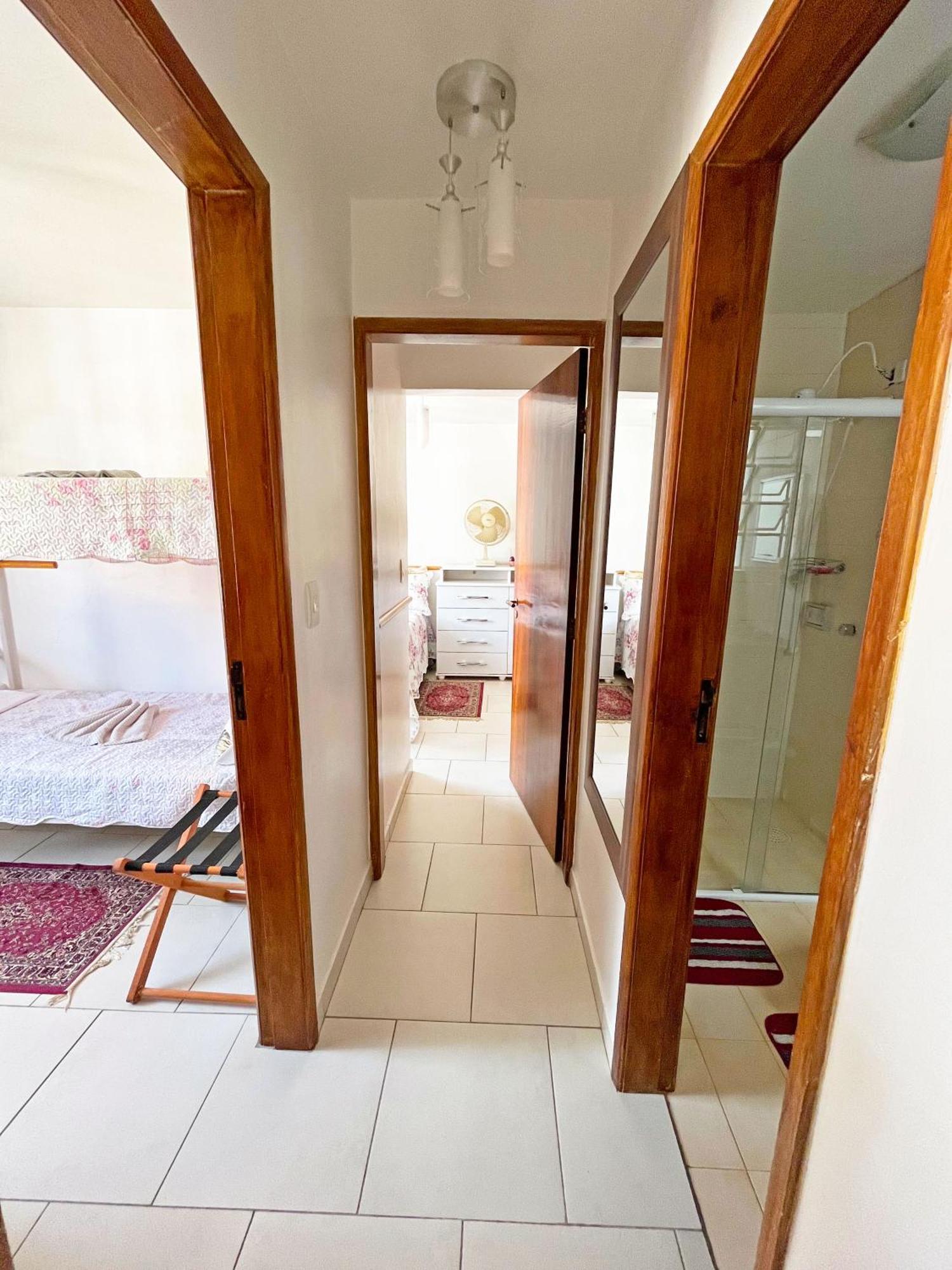 Apartament Apartamento
