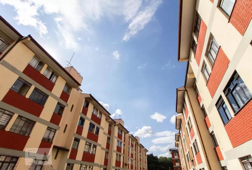 Apartamento Apartament *